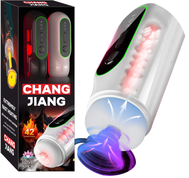 واژن ویبره با صدا