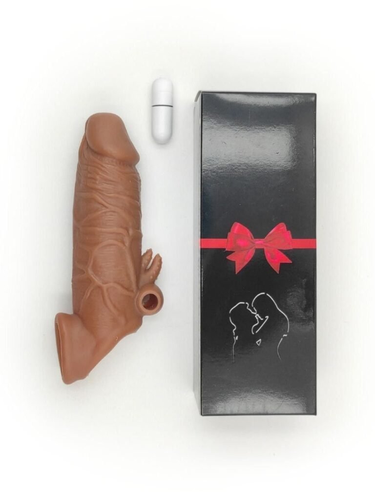 روکش آلت ویبره