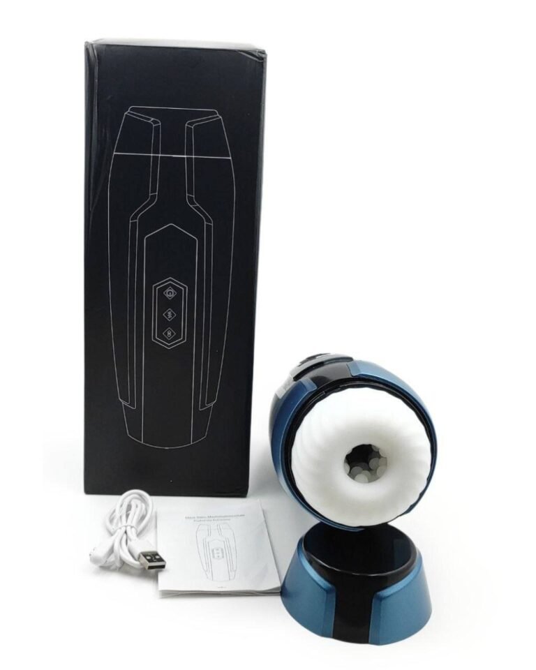 واژن تلسکوپی