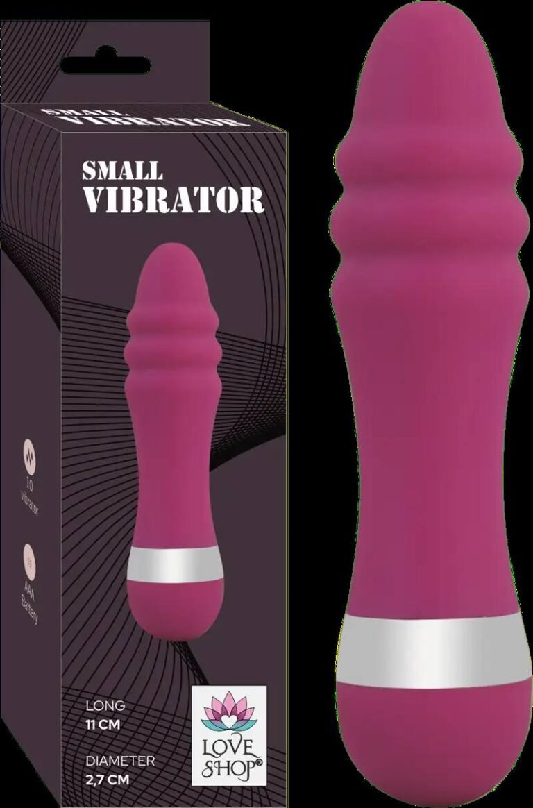 ویبراتور تحریک