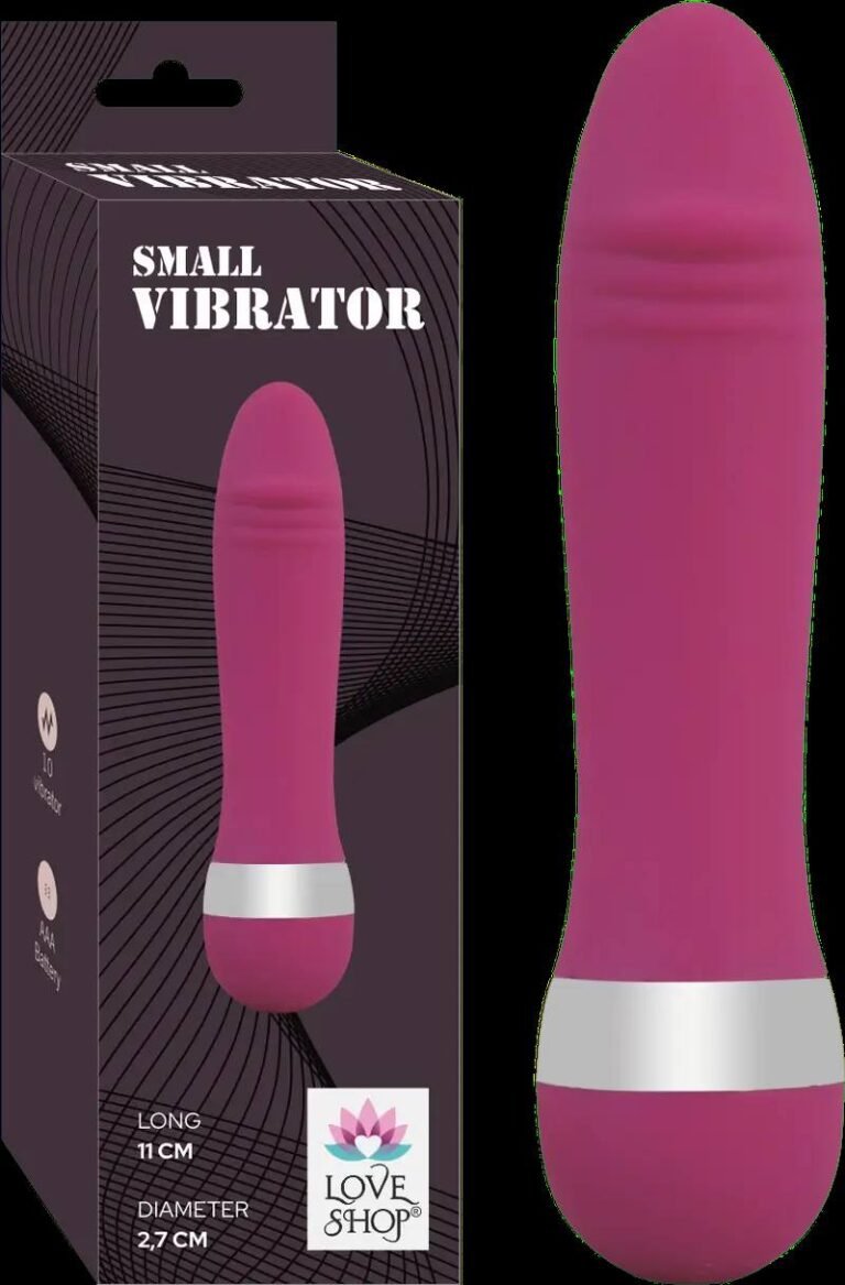 ویبراتور تحریک