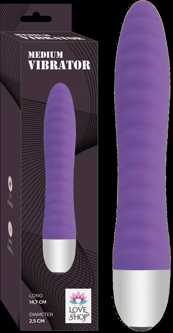 ویبراتور آلتی