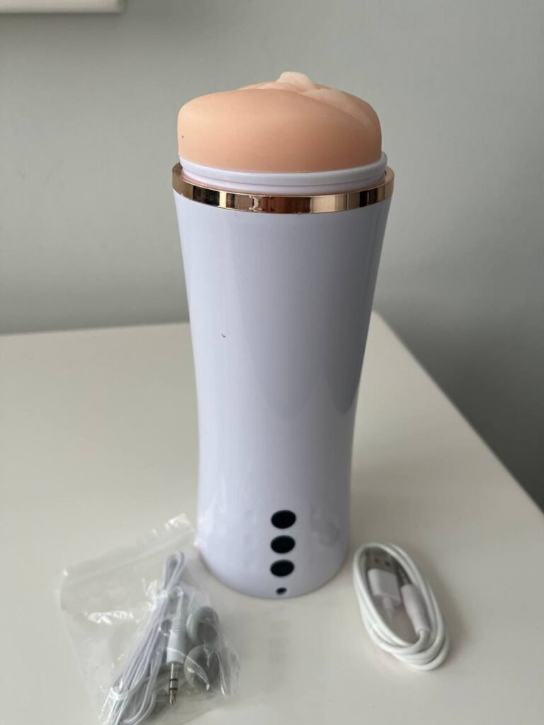 واژن ویبره با صدا