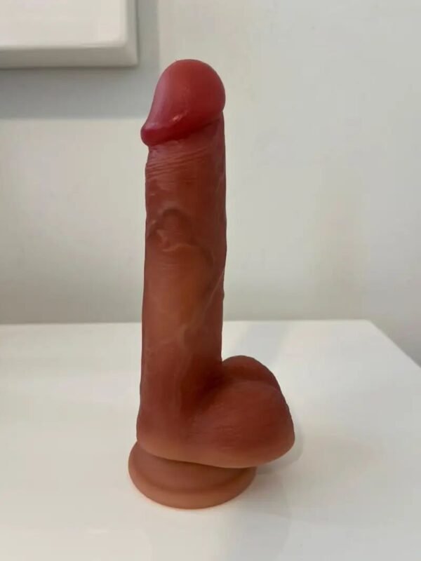 دیلدو سیلیکونی