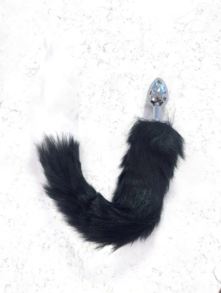 پلاگ دم روباهی